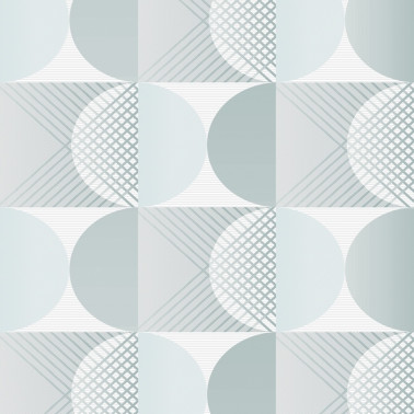 Tapete PU2903-4 ROUND - Tres Tintas
