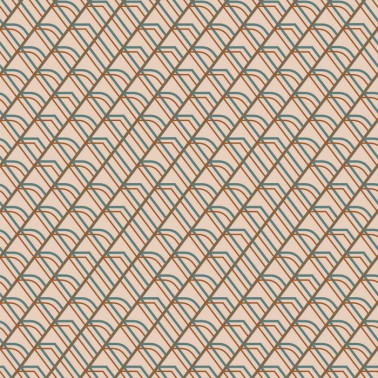 Tapete PU2904-1 MESH - Tres Tintas