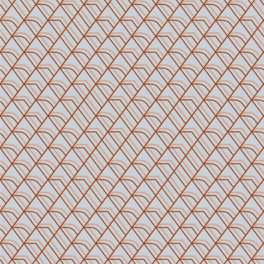 Tapete PU2904-3 MESH - Tres Tintas