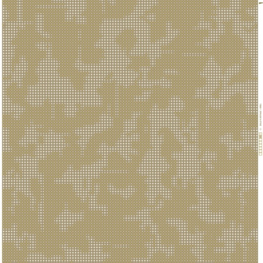 Tapete PU2905-1 DOTS - Tres Tintas