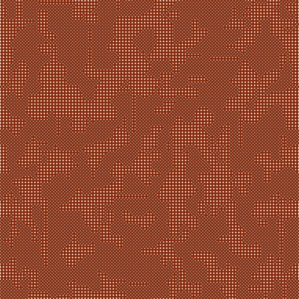 Papel de parede PU2905-2 DOTS - Tres Tintas Papel de parede PU2905-2 DOTS - Tres Tintas