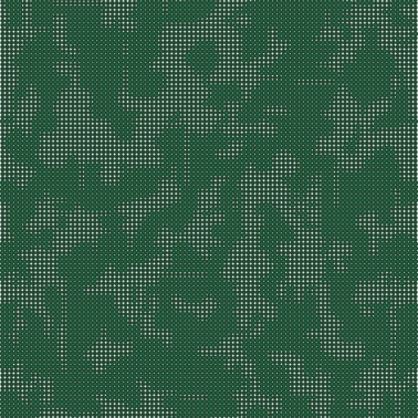 Tapete PU2905-3 DOTS - Tres Tintas