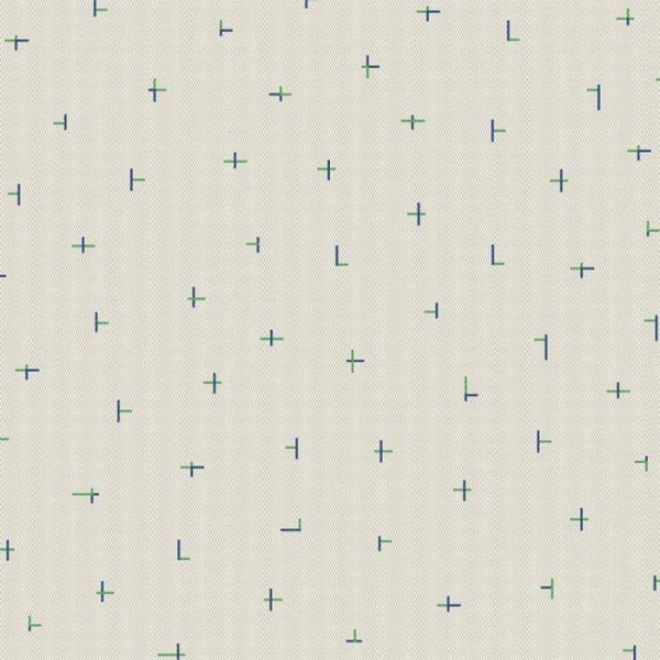 Tapete PU2909-2 CROCI - Tres Tintas Tapete PU2909-2 CROCI - Tres Tintas