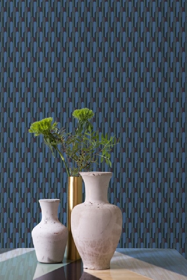 Tapete PU2901-1 DECO - Tres Tintas