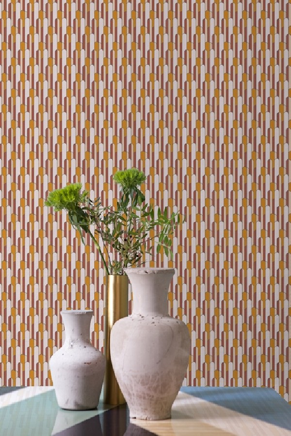 Papier peint PU2901-5 DECO - Tres Tintas