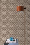 Tapete PU2904-1 MESH - Tres Tintas