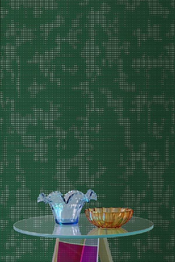 Wallpaper PU2905-3 DOTS - Tres Tintas