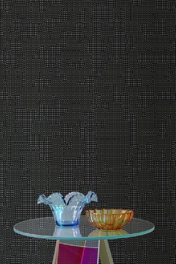 Tapete PU2905-5 DOTS - Tres Tintas