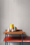 Tapete PU2907-1 DOUBLE - Tres Tintas
