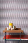 Tapete PU2907-4 DOUBLE - Tres Tintas