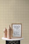 Papier peint PU2908-5 CROSSES - Tres Tintas