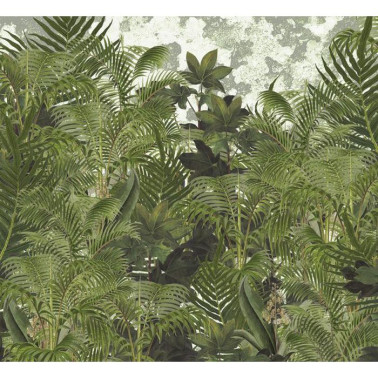 Papel de parede JO2708-1 AMAZONIA - Tres Tintas