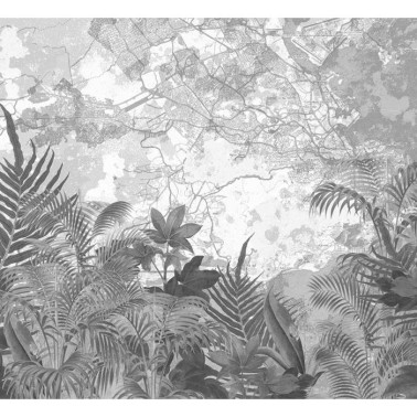 Wallpaper JO2715-1 RIO - Tres Tintas