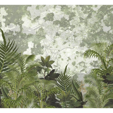 Tapete JO2715-2 RIO - Tres Tintas