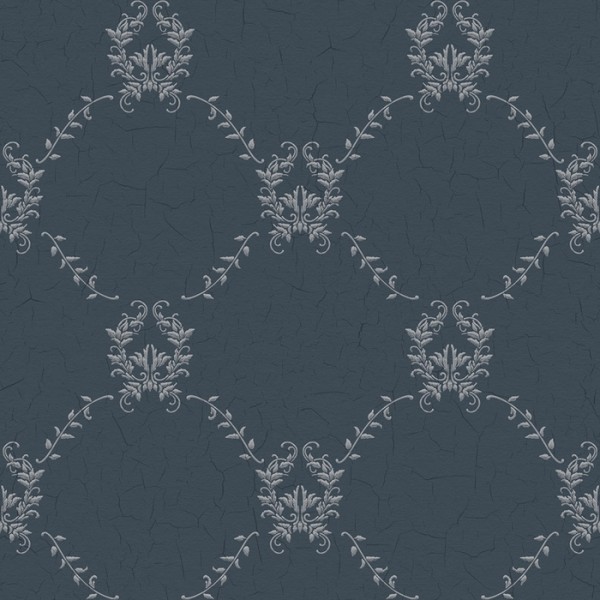 Tapete HUGO 7000005 DARK BLUE - COORDONNE Tapete HUGO 7000005 DARK BLUE - COORDONNE