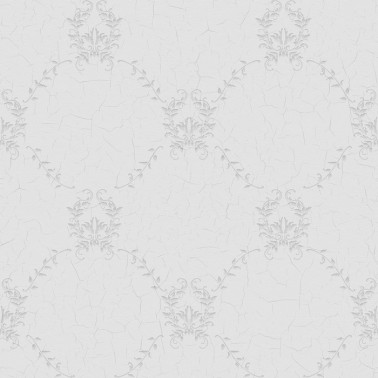 Tapete HUGO 7000045 LIGHT GREY - COORDONNE