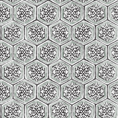 Tapete JOYCE 7000026 FOREST - COORDONNE
