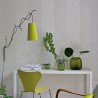 Wallpaper P576-01 KALPANA - ALABASTER - Designers Guild