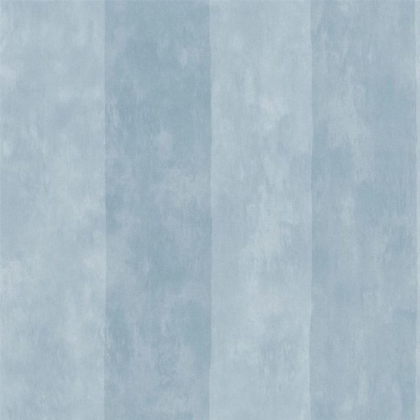 Papel Pintado PDG720/15 PARCHMENT STRIPE - SEVRES PORCELAIN - Designers Guild Papel Pintado PDG720/15 PARCHMENT STRIPE - SEVRES PORCELAIN - Designers Guild