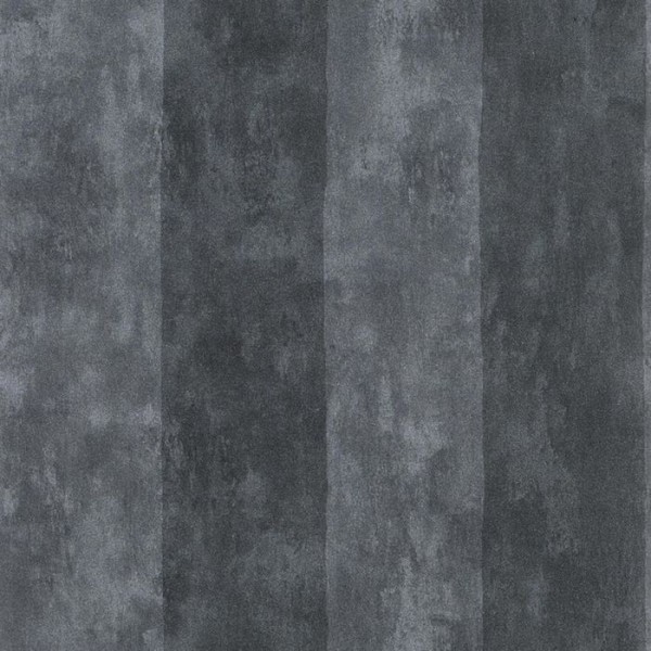Tapete PDG720/24 PARCHMENT STRIPE - NOTTING HILL SLATE - Designers Guild Tapete PDG720/24 PARCHMENT STRIPE - NOTTING HILL SLATE - Designers Guild