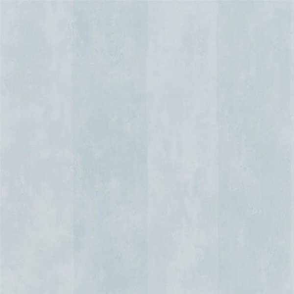 Tapete PDG720/12 PARCHMENT STRIPE - CELADON - Designers Guild