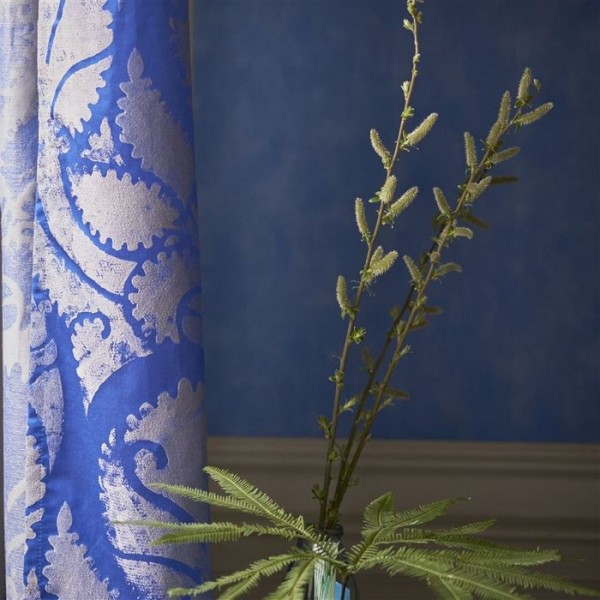 Tapete PDG719/20 PARCHMENT - CLOUDLESS - Designers Guild