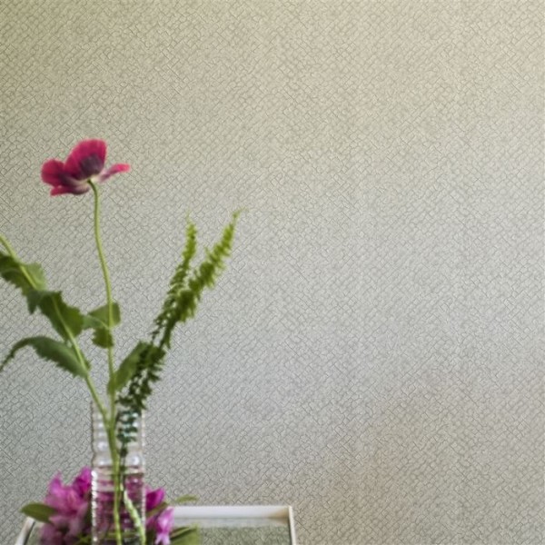 Papel Pintado PDG1042/08 BORO PEAT - Designers Guild