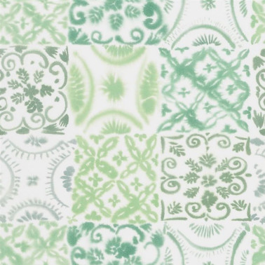 Tapete PDG1021/03 PESARO EMERALD - Designers Guild