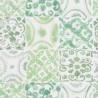 Papier peint PDG1021/03 PESARO EMERALD - Designers Guild