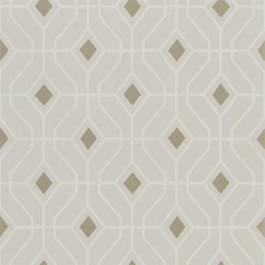 Tapete PDG1026/01 LATERZA LINEN - Designers Guild