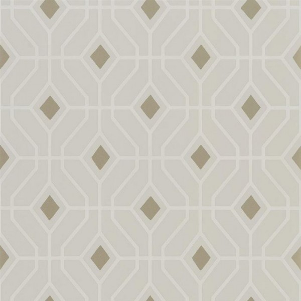 Tapete PDG1026/01 LATERZA LINEN - Designers Guild