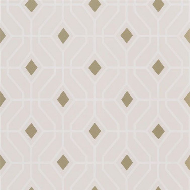 Tapete PDG1026/08 LATERZA SHELL - Designers Guild