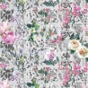 Tapete PDG1028/02 MAJOLICA SLATE - Designers Guild