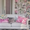 Tapete PDG1028/02 MAJOLICA SLATE - Designers Guild