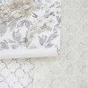 Papier peint PDG649/04 SHANGHAI GARDEN - ECRU - Designers Guild
