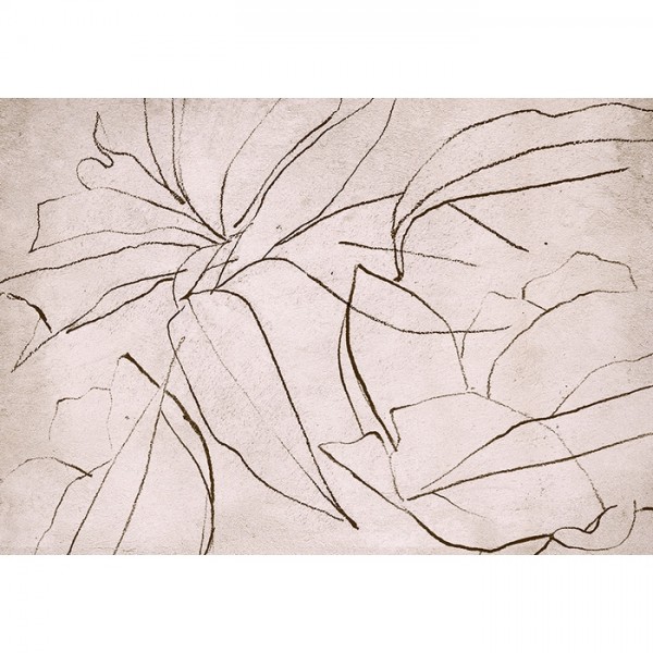 Tapete 6800407 ABSTRACT FLORA - COORDONNE Tapete 6800407 ABSTRACT FLORA - COORDONNE