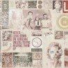 Wallpaper C FACTOR 15152-03 - LONDON ART