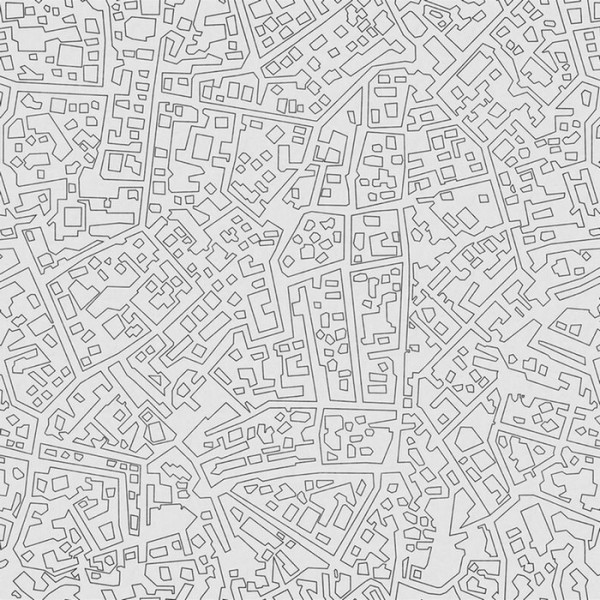 Tapete CITYMAP 17043-01 - LONDON ART Tapete CITYMAP 17043-01 - LONDON ART