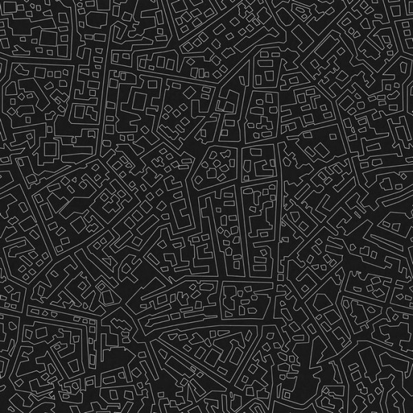 Papier peint CITYMAP 17043-02 - LONDON ART Papier peint CITYMAP 17043-02 - LONDON ART