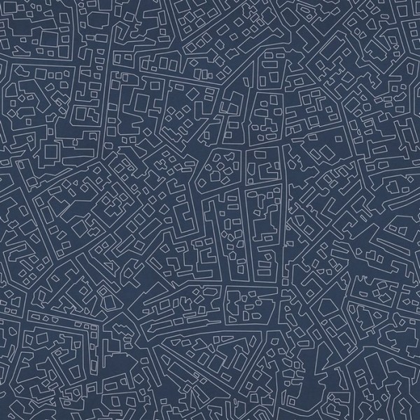 Papel de parede CITYMAP 17043-03 - LONDON ART Papel de parede CITYMAP 17043-03 - LONDON ART