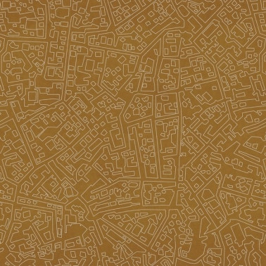 Carta da Parati CITYMAP 17043-04 - LONDON ART
