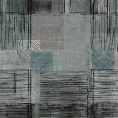 Tapete COFFEE AND CIGARETTES 15128-02 - LONDON ART