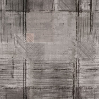 Tapete COFFEE AND CIGARETTES 15128-03 - LONDON ART