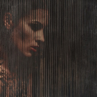 Papel de parede DARK SIDE 16063-01 - LONDON ART