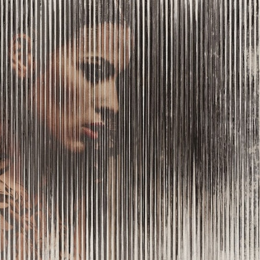 Papier peint DARK SIDE 16063-03 - LONDON ART