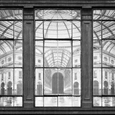 Tapete GALLERY 17045-01 - LONDON ART