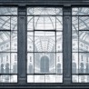 Tapete GALLERY 17045-02 - LONDON ART