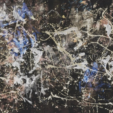 Papel de parede JACKSON 17005-01 - LONDON ART