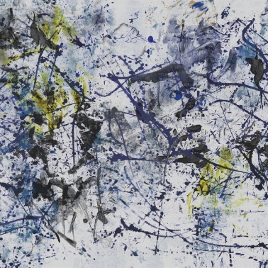 Papier peint JACKSON 17005-02 - LONDON ART