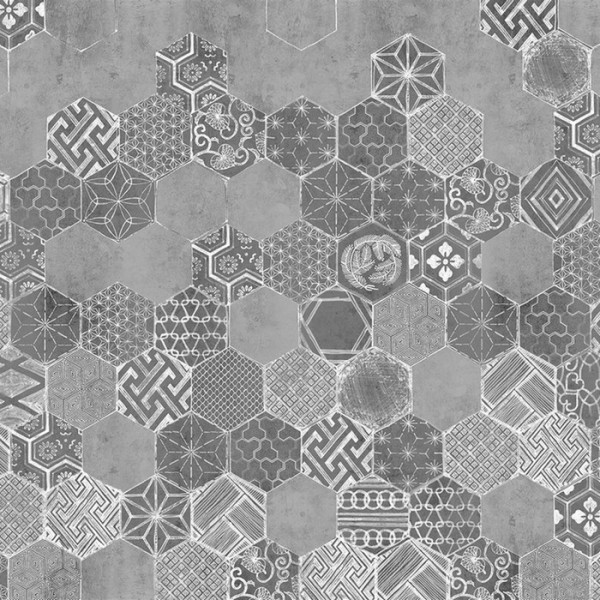Wallpaper LOST AND FOUND 15132-05 - LONDON ART Wallpaper LOST AND FOUND 15132-05 - LONDON ART